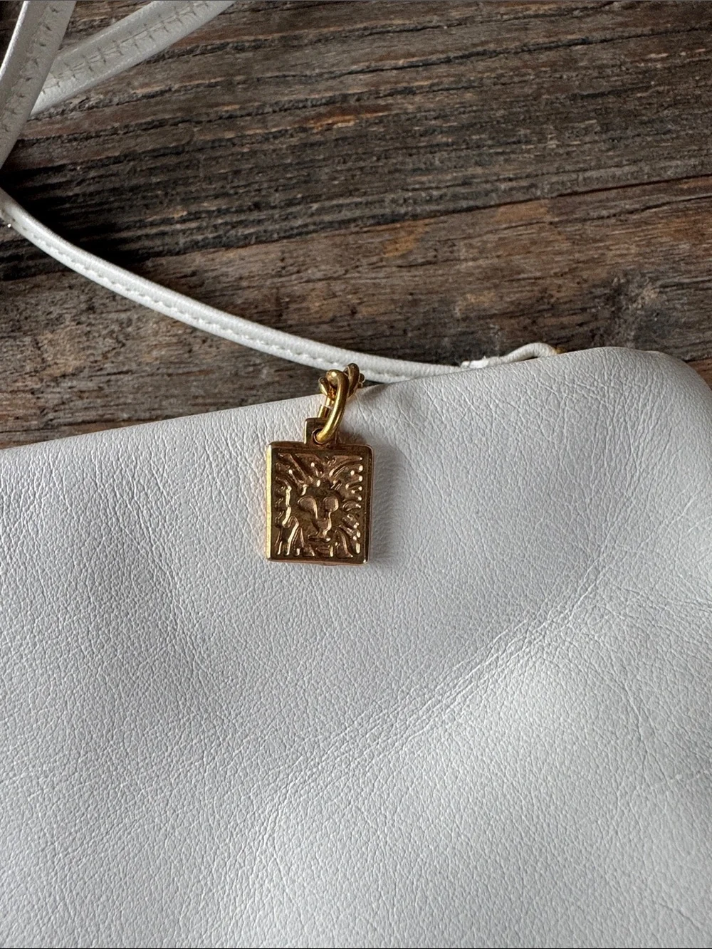 Anne Klein this gorgeous